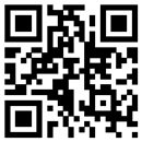 Website QR code